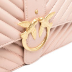 Сумка Pinko Classic Love Bag Icon V Quilt S1053