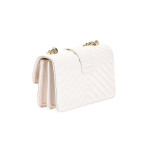 Сумка Pinko Mini Love Bag Mix S1004