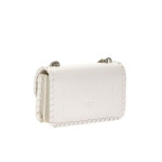 Сумка Pinko Mini Love Bag Twist P255