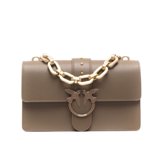 Сумка Pinko Classic Love Bag Icon Maxi Chain S1059