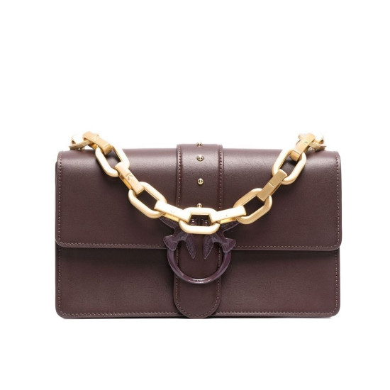 Сумка Pinko Classic Love Bag Icon Maxi Chain S1060