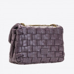 Сумка Pinko Classic Love Bag Puff Weave S1447