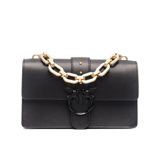 Сумка Pinko Classic Love Bag Icon Maxi Chain S1061