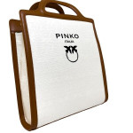 Сумка Pinko Classic Love Birds Tote Bag S1397