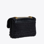 Сумка Pinko Classic Love Bag Puff Crochet S1358