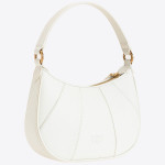 Сумка Pinko Mini Love Bag Half Moon Simply S1367