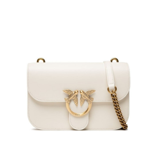 Сумка Pinko Mini Love Bag Bell Simply S1074