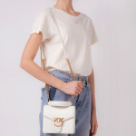 Сумка Pinko Mini Love Bag Top Handle Simply S1373