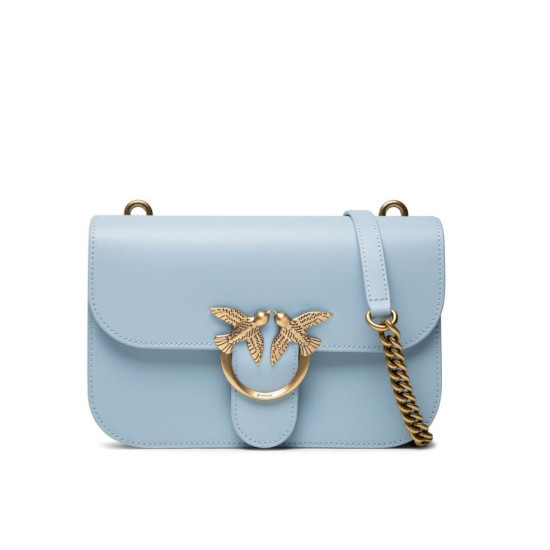 Сумка Pinko Mini Love Bag Bell Simply S1078