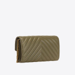 Кошелек Pinko Love Bag Chevron S1374