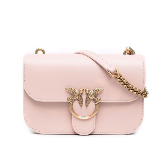 Сумка Pinko Classic Love Bag Bell Simply S1079