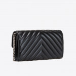 Кошелек Pinko Love Bag Chevron S1375