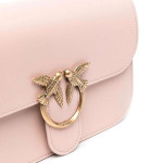 Сумка Pinko Classic Love Bag Bell Simply S1079