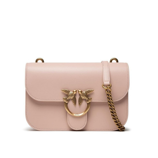 Сумка Pinko Mini Love Bag Bell Simply S1080