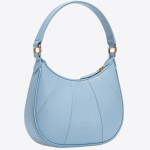 Сумка Pinko Mini Love Bag Half Moon Simply S1387