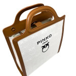 Сумка Pinko Classic Love Birds Tote Bag S1397