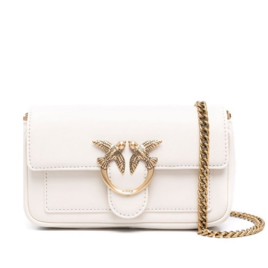 Сумка Pinko Pocket Love Bag Simply S1086