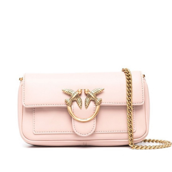 Сумка Pinko Pocket Love Bag Simply S1089