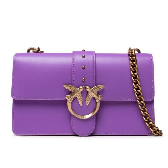 Сумка Pinko Classic Love Bag Icon Simply S1092