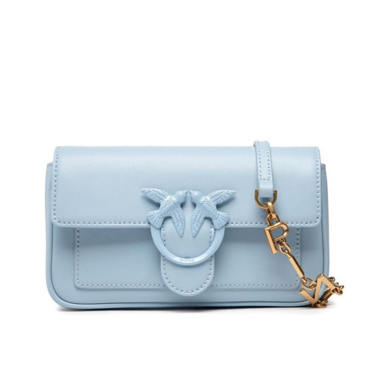 Сумка Pinko Pocket Love Bag Simply Icon S1094