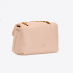 Сумка Pinko Mini Love Bag Puff Summer Pins S1096