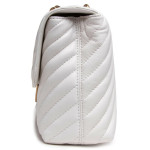 Сумка Pinko Lady Love Bag Puff S1098