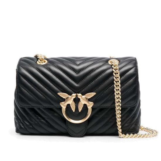 Сумка Pinko Lady Love Bag Puff S1099