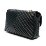 Сумка Pinko Lady Love Bag Puff S1099