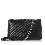 Сумка Pinko Lady Love Bag Puff S1100