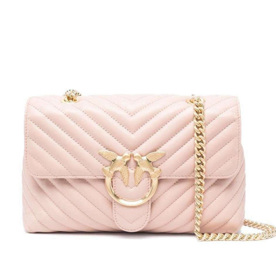 Сумка Pinko Lady Love Bag Puff S1101