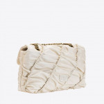 Сумка Pinko Classic Love Bag Puff Ruffle S1450