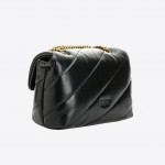 Сумка Pinko Mini Love Bag Puff Jewel S1102