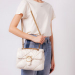 Сумка Pinko Classic Love Bag Puff Ruffle S1450