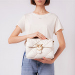 Сумка Pinko Classic Love Bag Puff Ruffle S1450