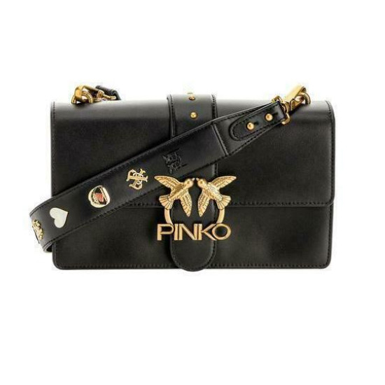 Сумка Pinko Classic Love Bag Icon Simply S1008