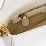 Сумка Pinko Mini Love Bag Click Baguette S1305