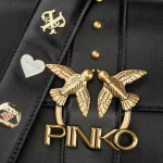 Сумка Pinko Classic Love Bag Icon Simply S1008