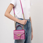 Сумка Pinko Mini Love Bag Top Handle Simply P409