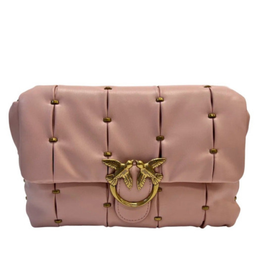 Сумка Pinko Classic Love Bag Puff Pinched S1142