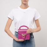 Сумка Pinko Mini Love Bag Top Handle Simply P409