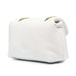 Сумка Pinko Mini Love Bag Mini Puff Logo Jewel S1145