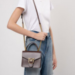 Сумка Pinko Mini Love Bag Top Handle Simply S1451