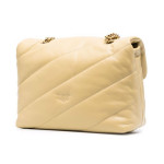 Сумка Pinko Classic Love Bag Puff Maxi Quilt S1156