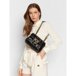 Сумка Pinko Mini Love Bag Puff Versity Pins S1166