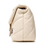 Сумка Pinko Mini Love Bag Puff Versity Pins S1167