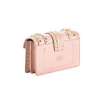 Сумка Pinko Mini Love Bag Mix Studs P296