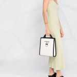 Сумка Pinko Classic Love Birds Tote Bag S1398