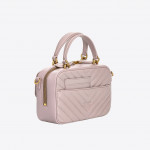 Сумка Pinko Mini Love Bag Square V Quilt S1170