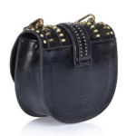 Сумка Pinko Round Love Bag Mix Studs P229