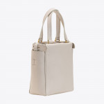 Сумка Pinko Mini Leather Shopping Bag S1310